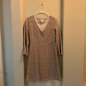 Anthropologie Maeve Swing Dress